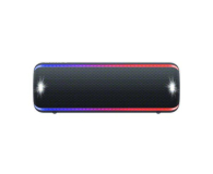 Sony SRS-XB32 Czarny - 506792 - zdjęcie 1